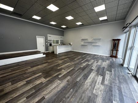 Photo of commercial space at 2155 Jericho Tpke in Commack