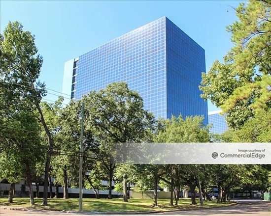 Park Towers South