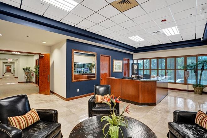 Elite Office Suites