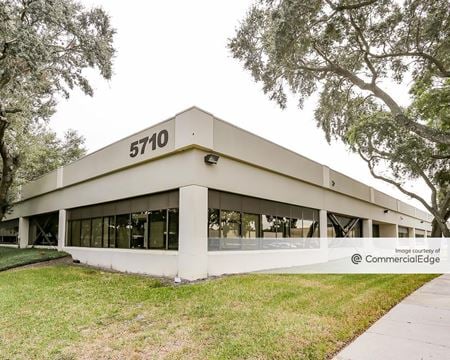 Office space for Sale at 5710 North Hoover Boulevard in Tampa