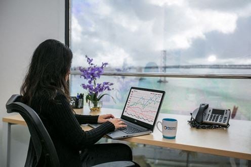 Pacific Workplaces - San Francisco SOMA