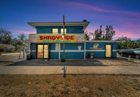 Retail space for Rent at 4200 15th Ave S in St Petersburg