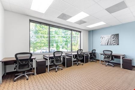 Shared and coworking spaces at 19109 W. Catawba Ave. Suite 200 in Cornelius