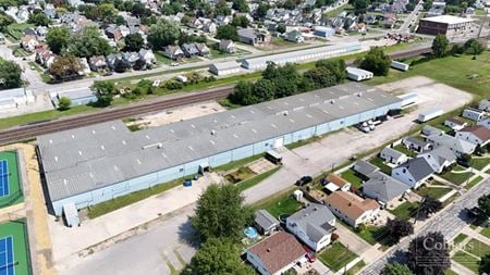 Industrial space for Sale at 1722 Hayes Ave in Sandusky