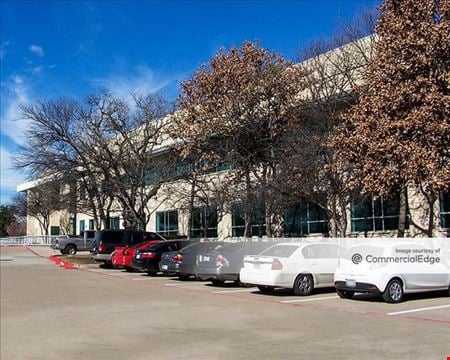 Office space for Rent at 2201 East Lamar Blvd in Arlington