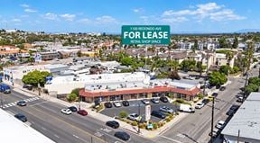 7-Eleven Anchored Center