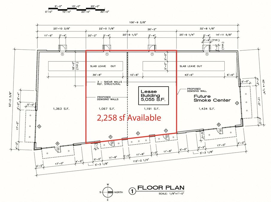 Lindale Plaza
