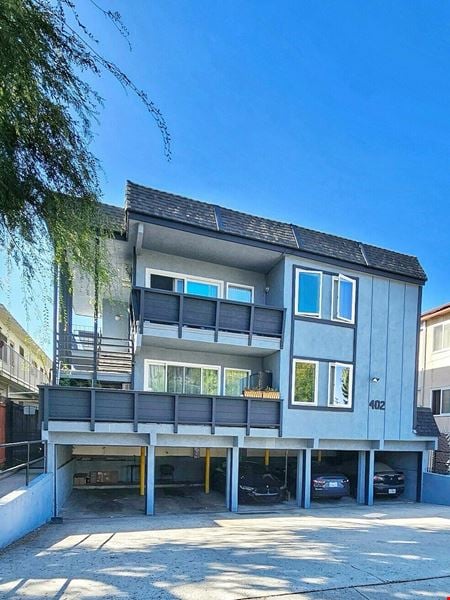 Multi-Family space for Sale at 402 East Dryden Street in Glendale