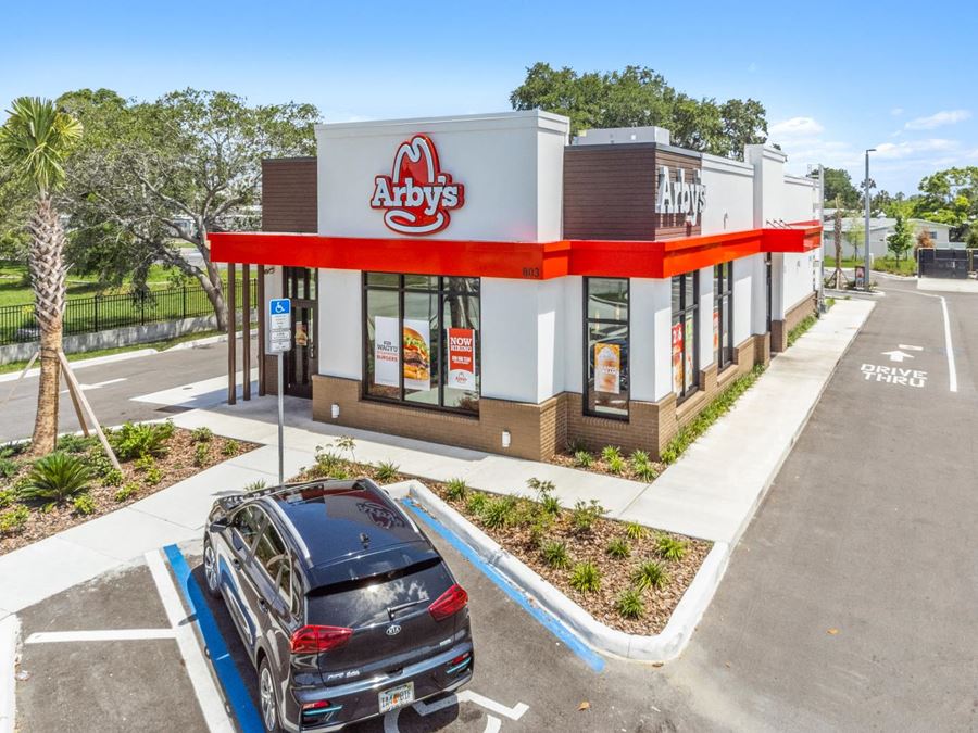 Arby's
