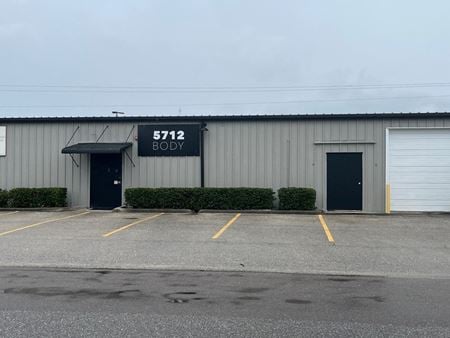 Photo of commercial space at 5712 Lawton Drive in Sarasota