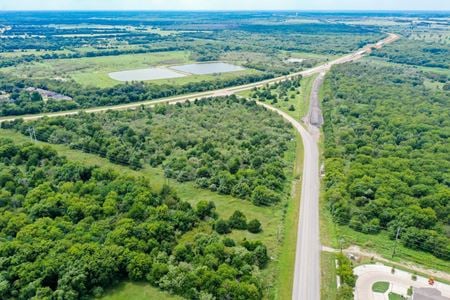 Photo of commercial space at 0000 Highway 34  in Kaufman