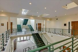6000 Woodside Executive Ct