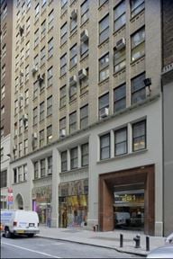 261 West 35th Street
