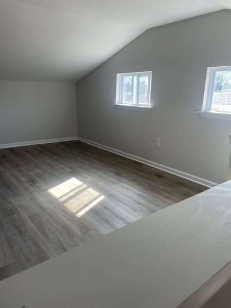Industrial space for Rent at 7620 Lillian Holt Drive in Rosedale