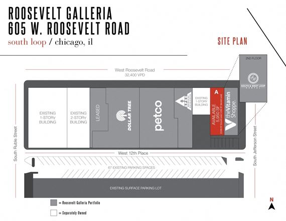 Roosevelt Galleria