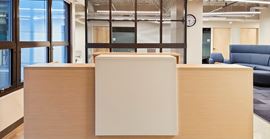 Regus - Ithaca - East State St