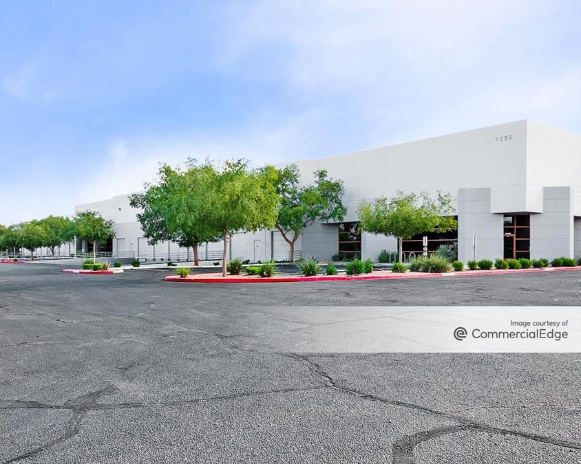 Gilbert Tech Industrial Complex II 1090 North Fiesta Blvd