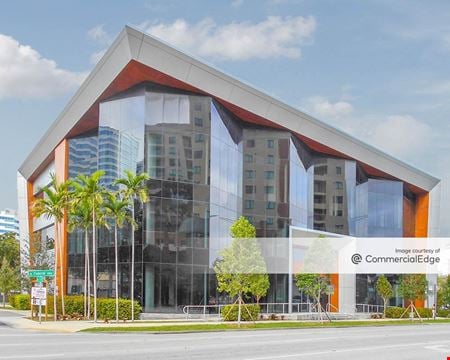 Retail space for Rent at 105 North Federal Hwy in Fort Lauderdale
