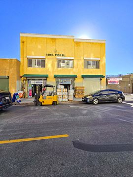 930 E Pico Blvd
