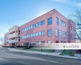 Colgate Ridge Tech Center 2