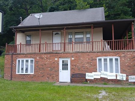 Unassigned space for Sale at 6087 Sissonville Drive in Charleston