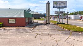 705 N. Gilbert St.