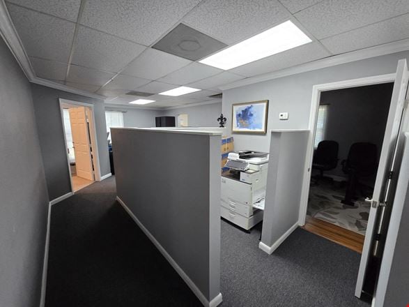 East Robertson Offices