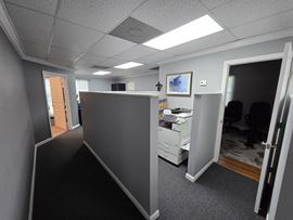 East Robertson Offices