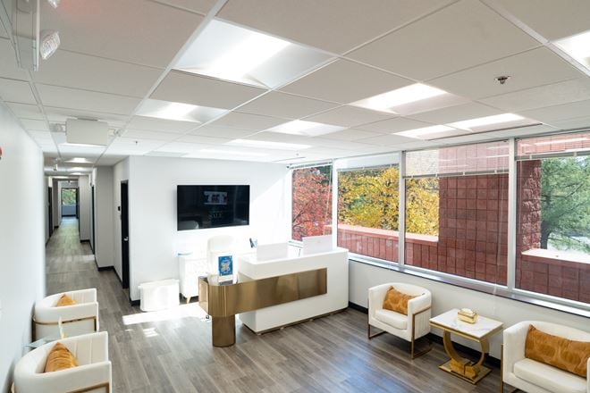 Perfect Office Solutions - Columbia 3