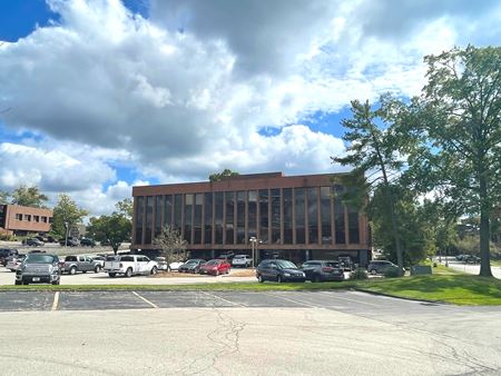 Photo of commercial space at 745 Craig Road in Saint Louis