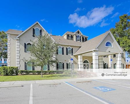 Office space for Rent at 320 1st Street North in Winter Haven