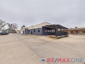 108 W Kansas Avenue, Garden City, KS 67846