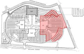 GOVERNOR’S SQUARE MALL