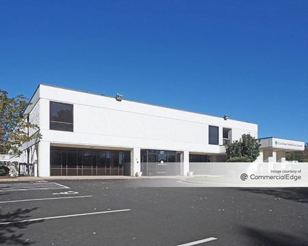 Pearson Medical Office Building - Gastonia