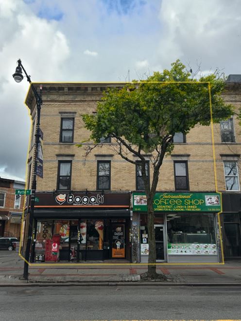5940-5942 Myrtle Ave