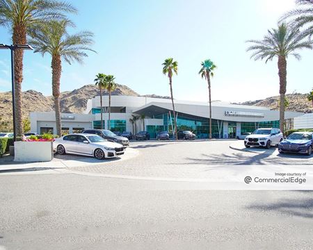 3737 East Palm Canyon Drive - Palm Springs