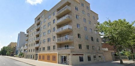 Office space for Rent at 8686 Bay Pkwy in Brooklyn