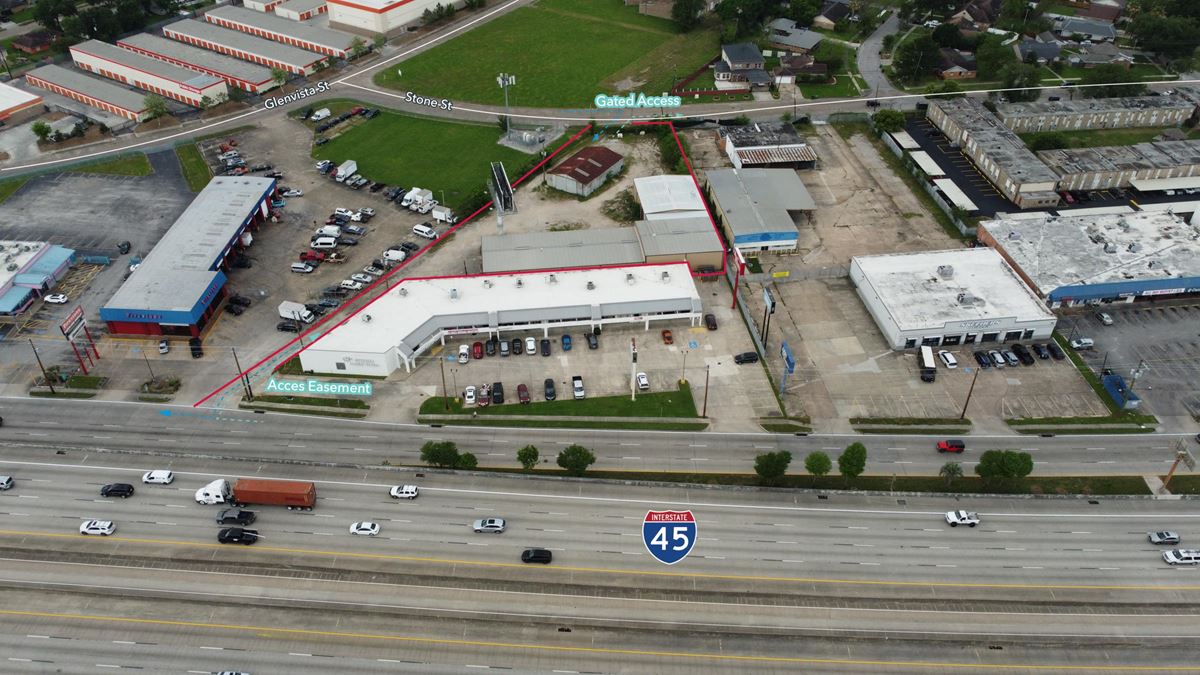 8484 Gulf Fwy