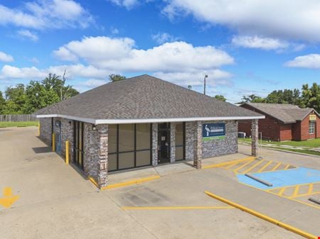 Retail space for Sale at 150 S Cities Service Hwy in Sulphur