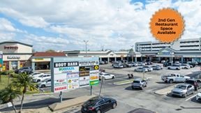 International Shoppes