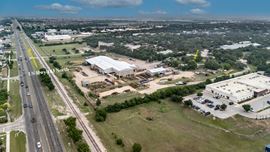 1107 Leander Dr