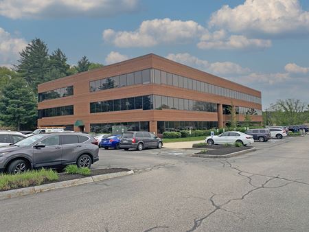 Photo of commercial space at 330 Borthwick Avenue in Portsmouth