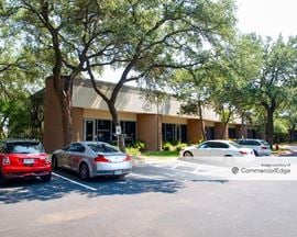 Offices at Stonelake