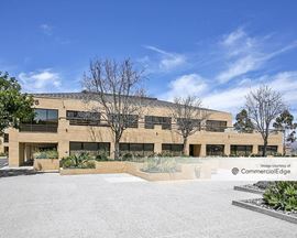 The Bernardo Executive Center - 16875 West Bernardo Drive