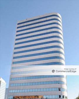 Atlanta Galleria Office Park - Galleria 100
