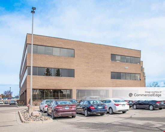 Edina Business Plaza