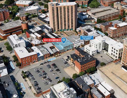 1012-1014 Morton St