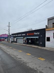 3000 Richmond Ter