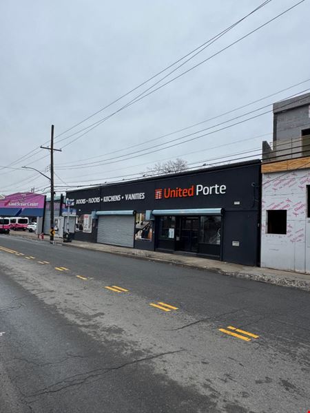 Retail space for Rent at 3000 Richmond Ter in Staten Island
