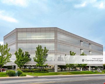Union Park Center VII